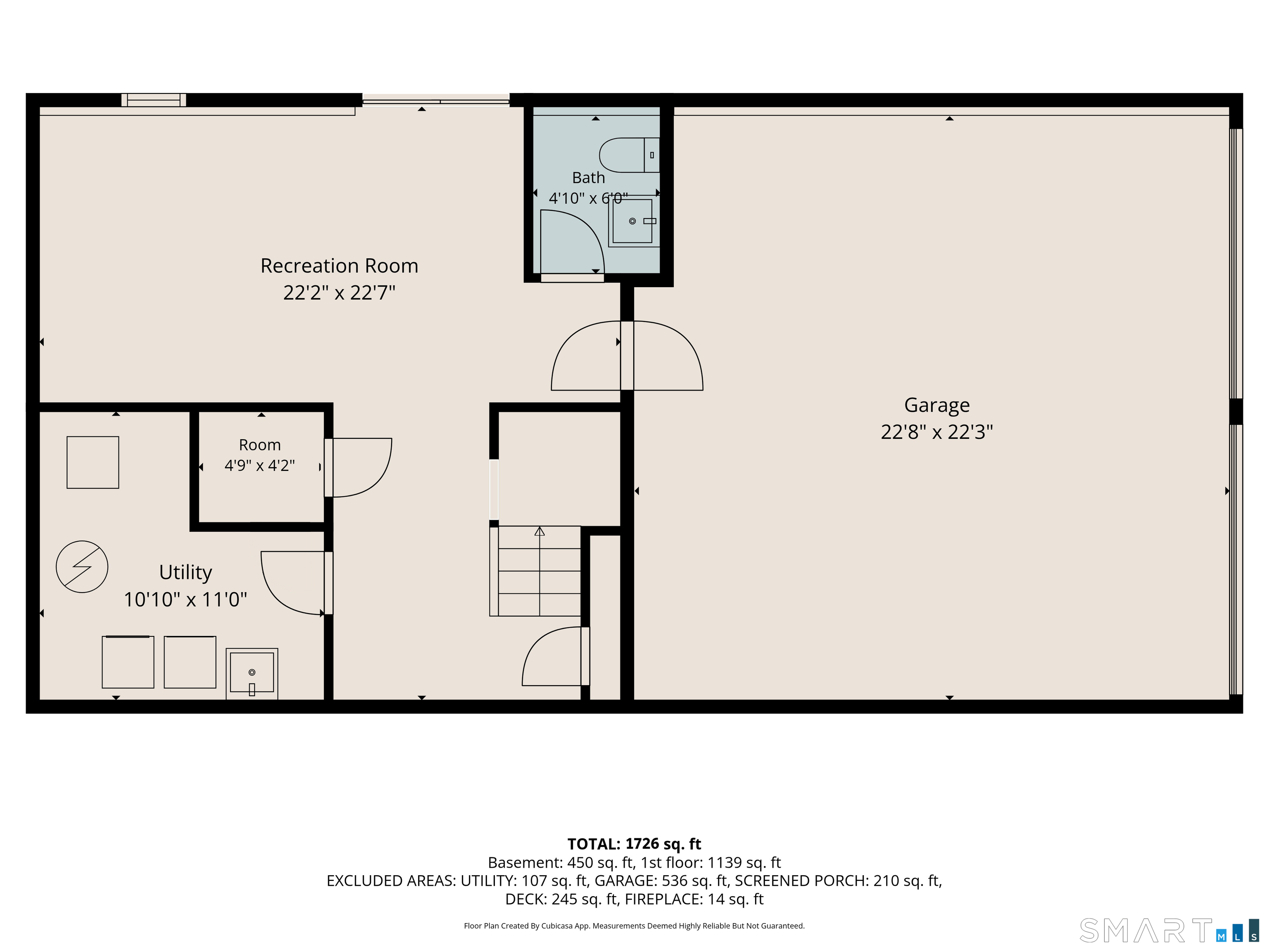7 Carriage Lane Danbury CT 06810