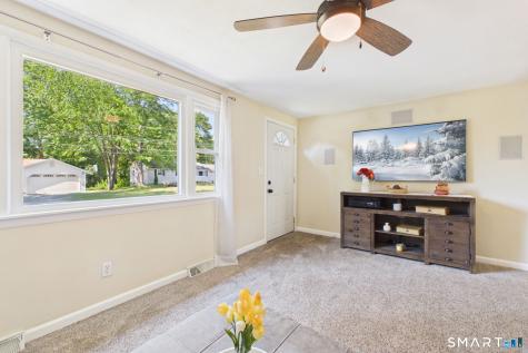 15 Gary Drive Enfield CT 06082