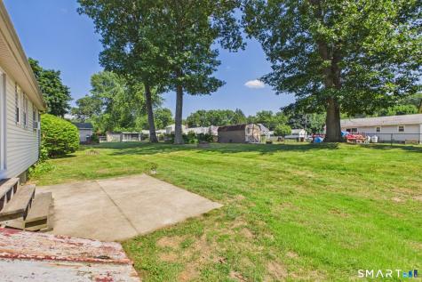 15 Gary Drive Enfield CT 06082