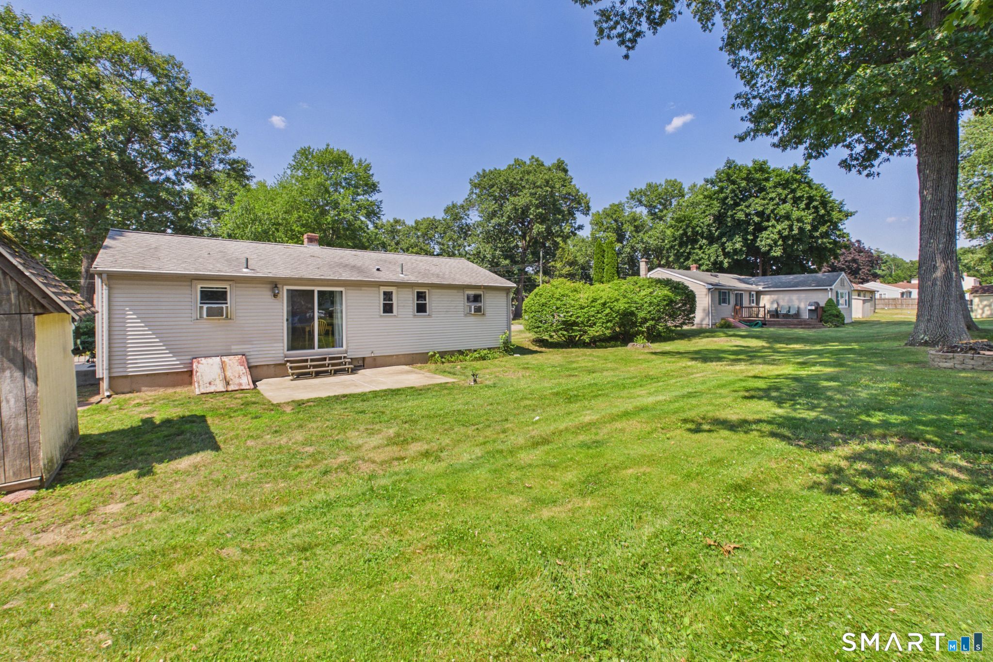 15 Gary Drive Enfield CT 06082