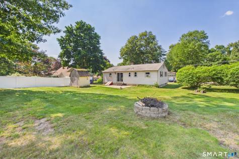 15 Gary Drive Enfield CT 06082