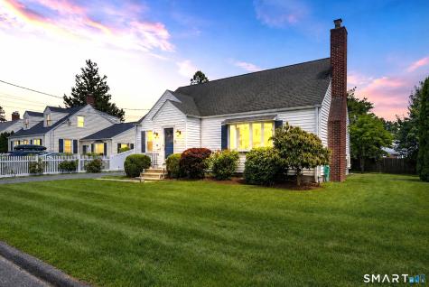 80 Regent Terrace Milford CT 06460