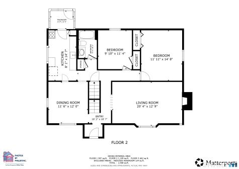 80 Regent Terrace Milford CT 06460