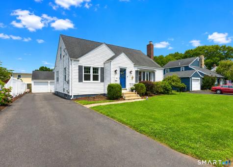 80 Regent Terrace Milford CT 06460