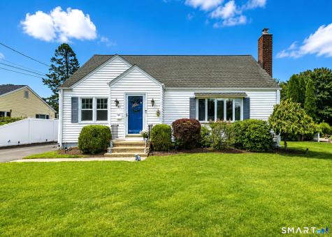 80 Regent Terrace Milford CT 06460