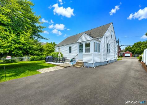 80 Regent Terrace Milford CT 06460