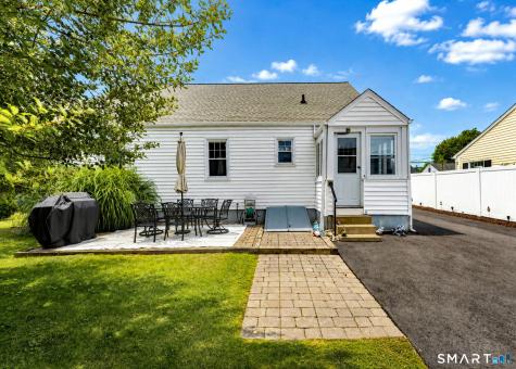 80 Regent Terrace Milford CT 06460