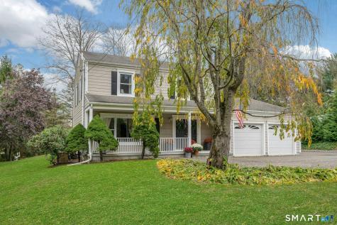 1020 North Street Greenwich CT 06831