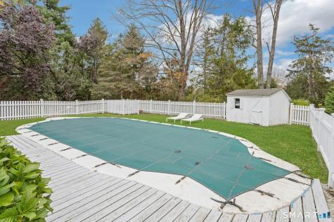 1020 North Street Greenwich CT 06831