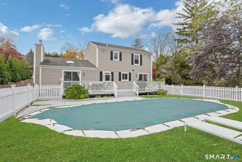 1020 North Street Greenwich CT 06831