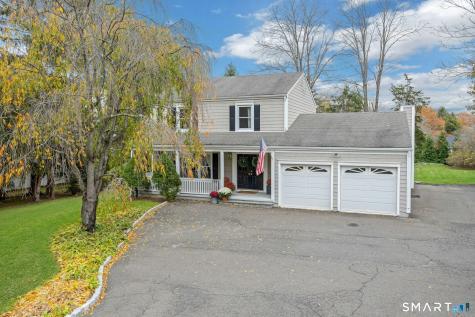 1020 North Street Greenwich CT 06831