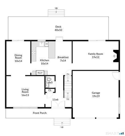 1020 North Street Greenwich CT 06831