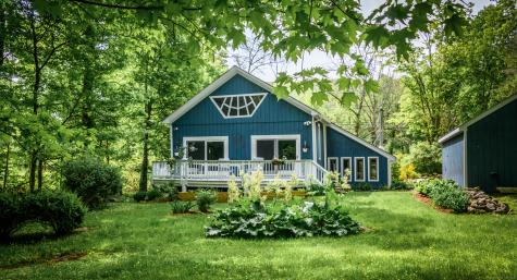 389 Kent Cornwall Road Kent CT 06757