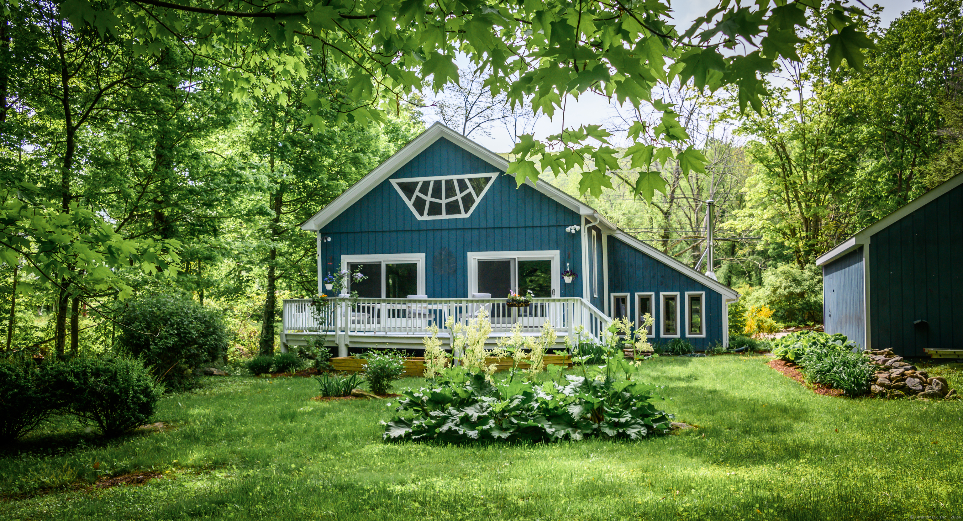389 Kent Cornwall Road Kent CT 06757