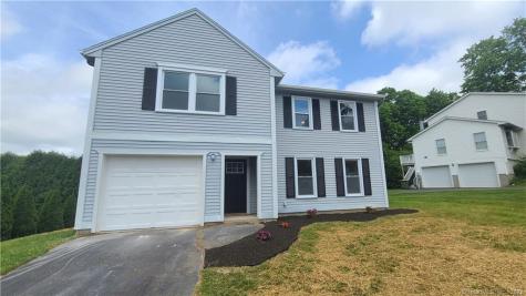 308 White Birch Drive Waterbury CT 06708