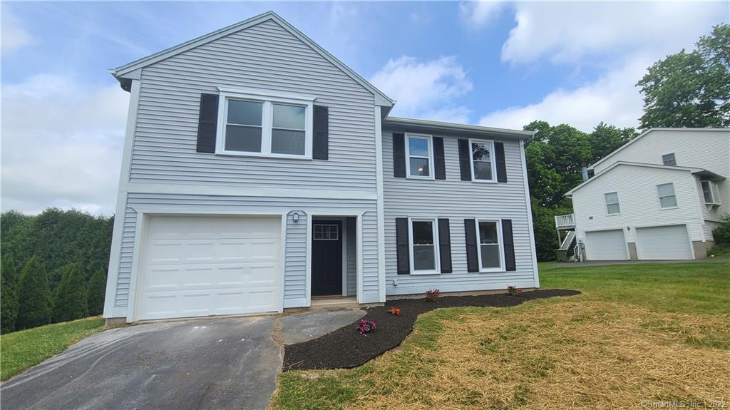 308 White Birch Drive Waterbury CT 06708