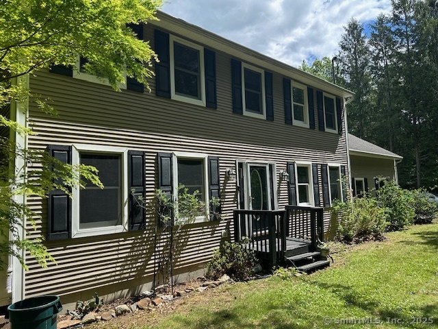 149 Mill Hill Road Colchester CT 06415