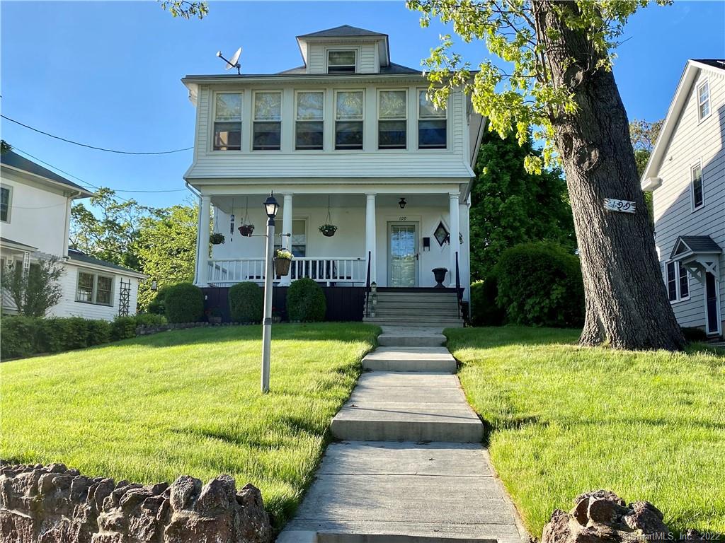 199 Church Street West Haven CT 06516