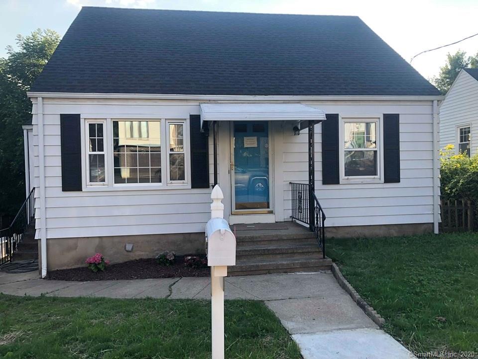 112 Norton Street Waterbury CT 06708