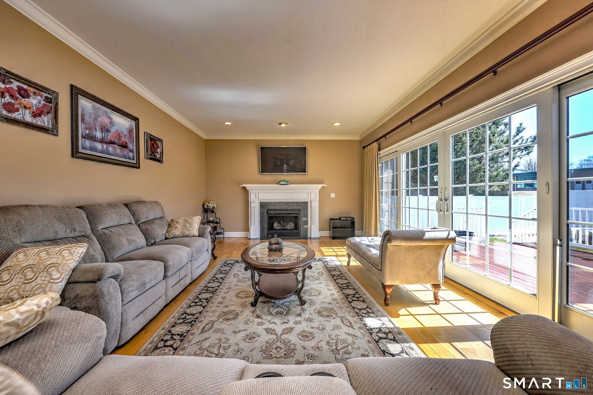 44 Randolph Farm Road Milford CT 06461