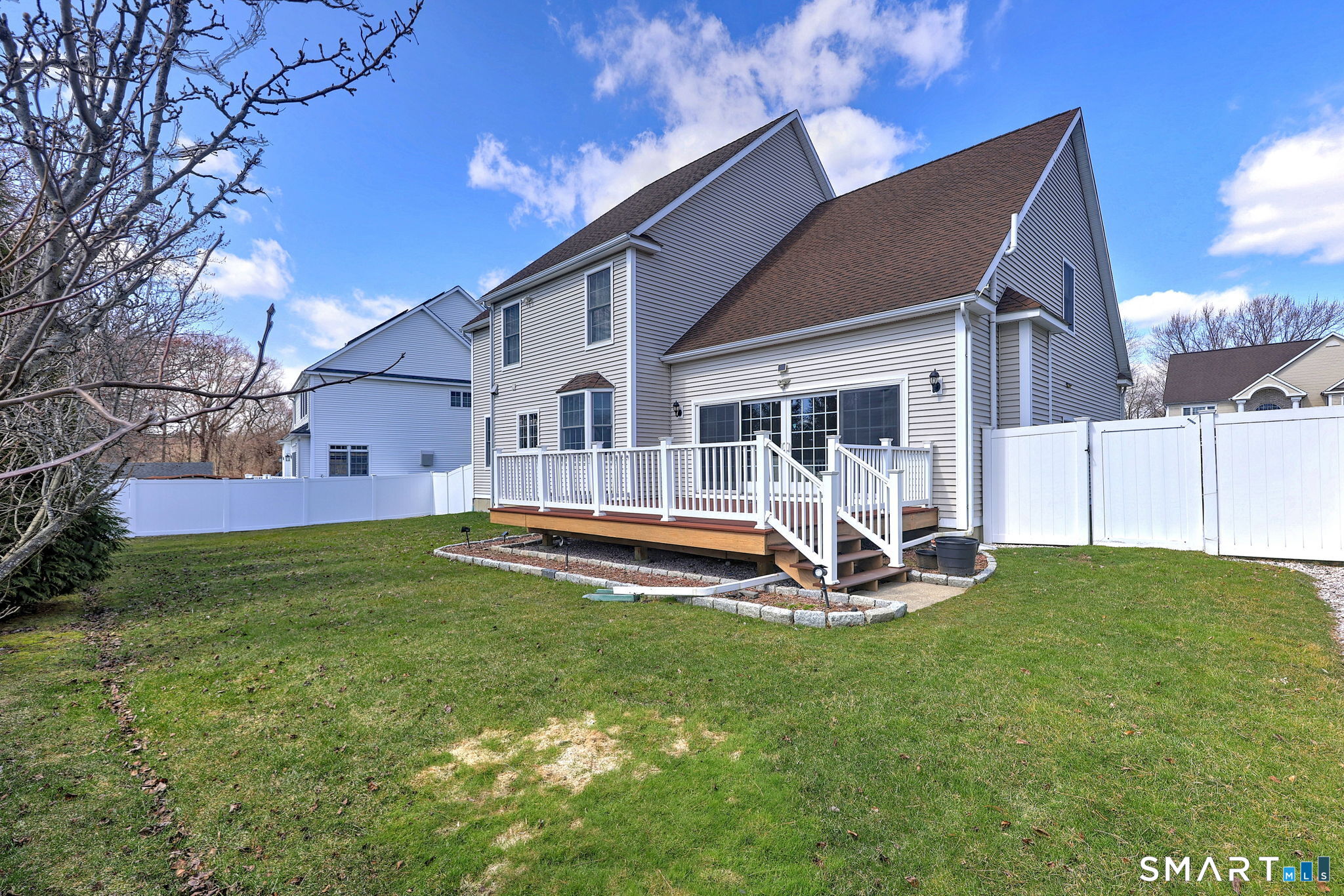 44 Randolph Farm Road Milford CT 06461