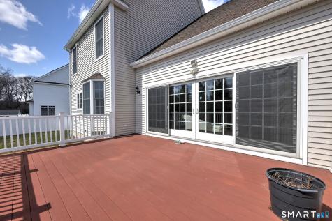 44 Randolph Farm Road Milford CT 06461