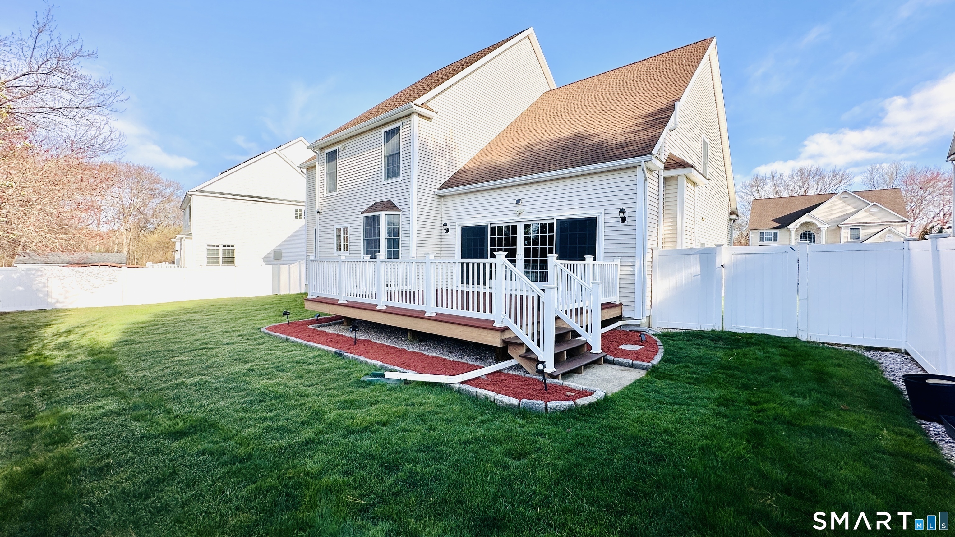 44 Randolph Farm Road Milford CT 06461