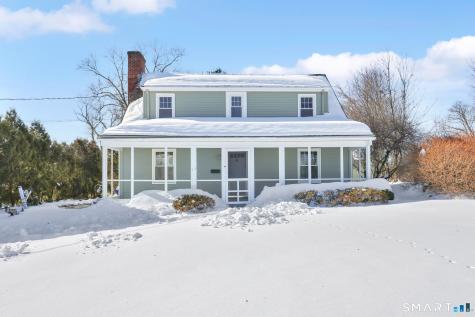 46 Riverview Road Rocky Hill CT 06067