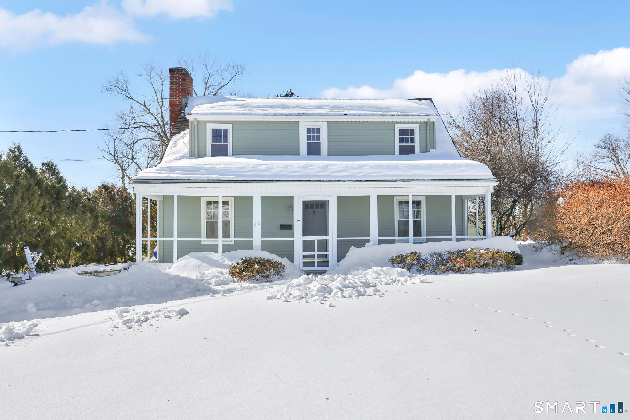 46 Riverview Road Rocky Hill CT 06067