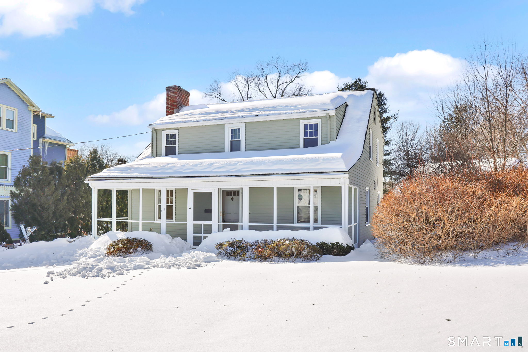 46 Riverview Road Rocky Hill CT 06067