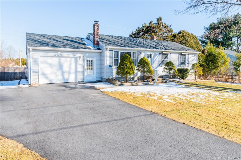 50 Mountainview Drive Norwich CT 06360
