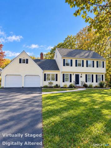 20 Michelle Lane Guilford CT 06437