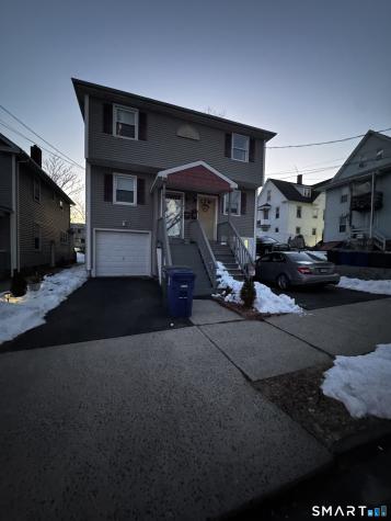 157 Anson Street Bridgeport CT 06606