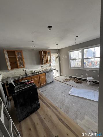157 Anson Street Bridgeport CT 06606