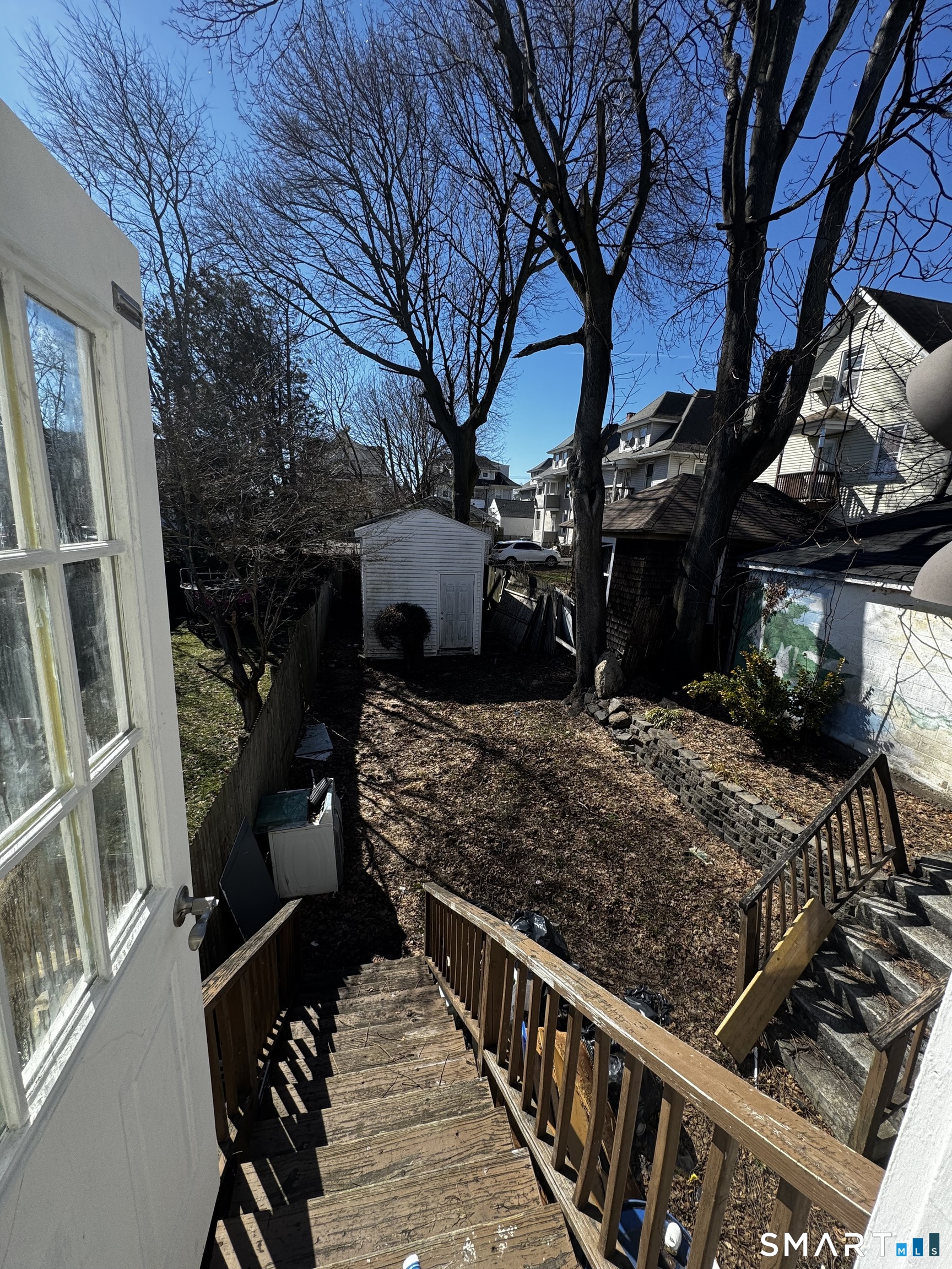 157 Anson Street Bridgeport CT 06606