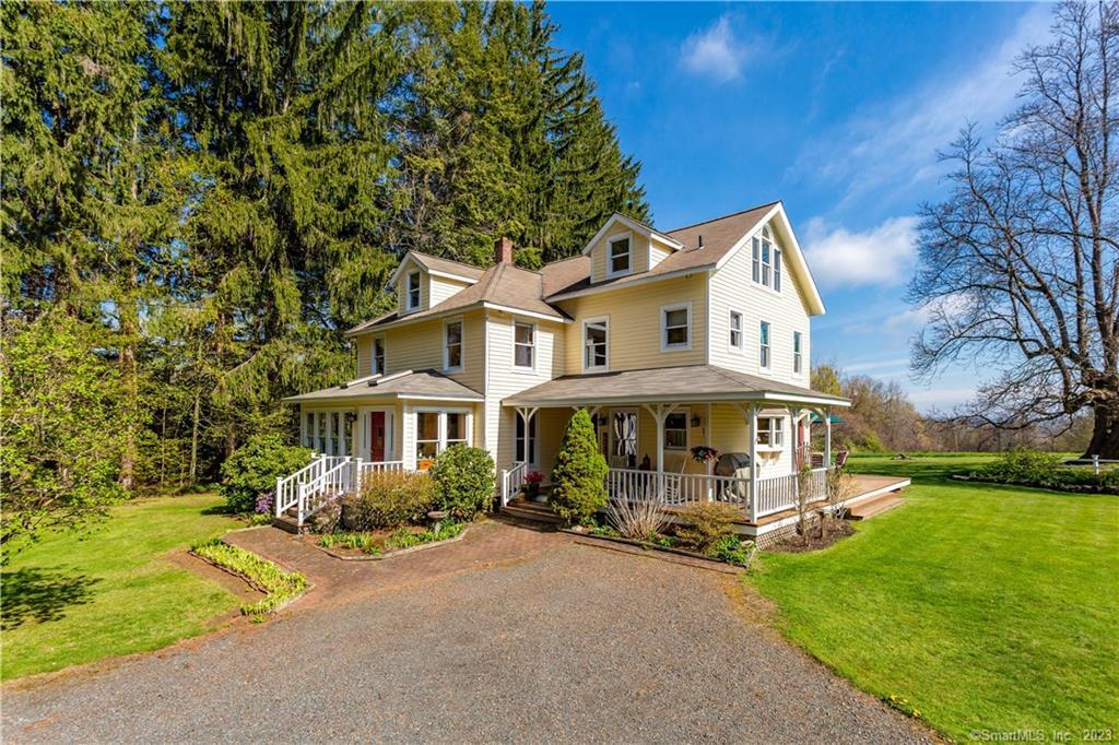 526 Allen Road Torrington CT 06790