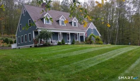 173 Mason Road Brooklyn CT 06234