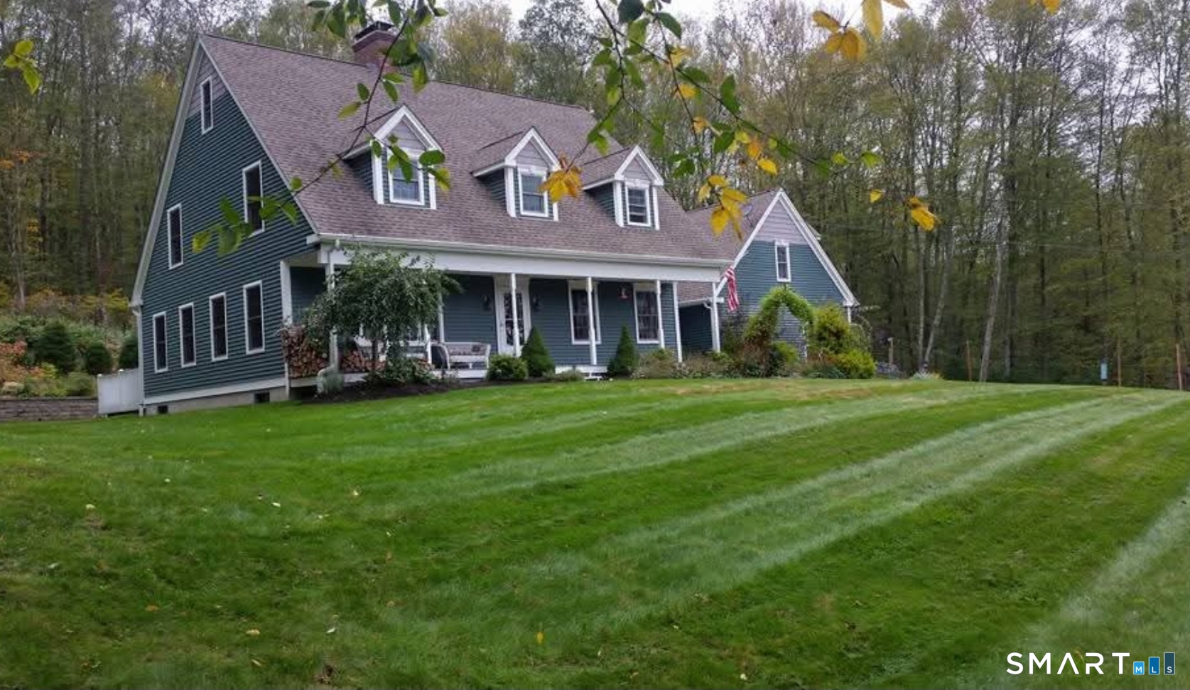 173 Mason Road Brooklyn CT 06234