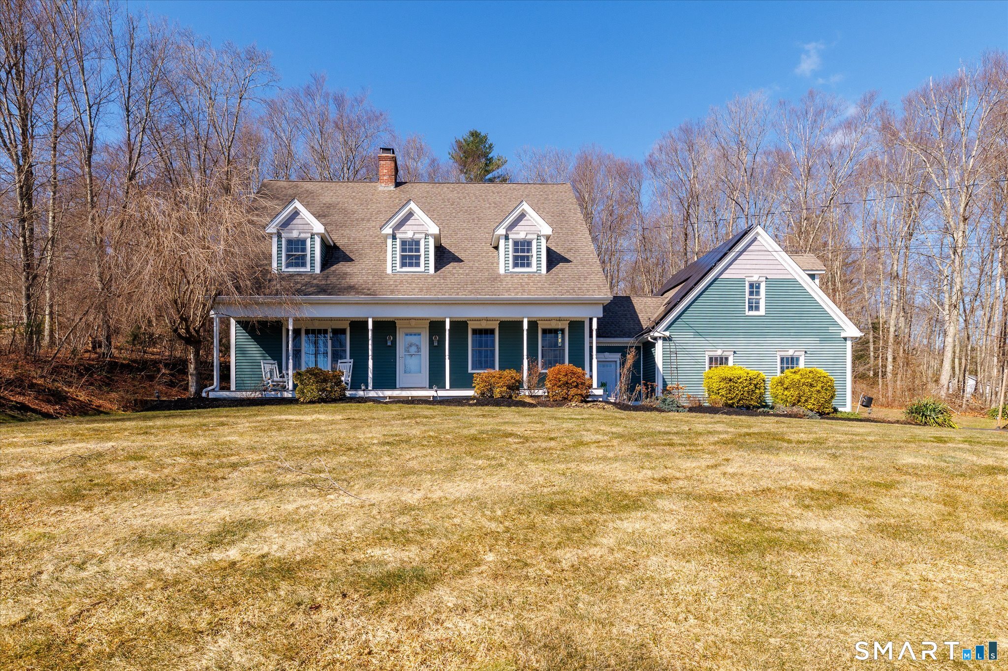173 Mason Road Brooklyn CT 06234