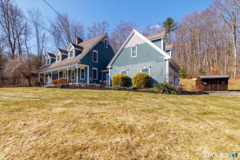 173 Mason Road Brooklyn CT 06234
