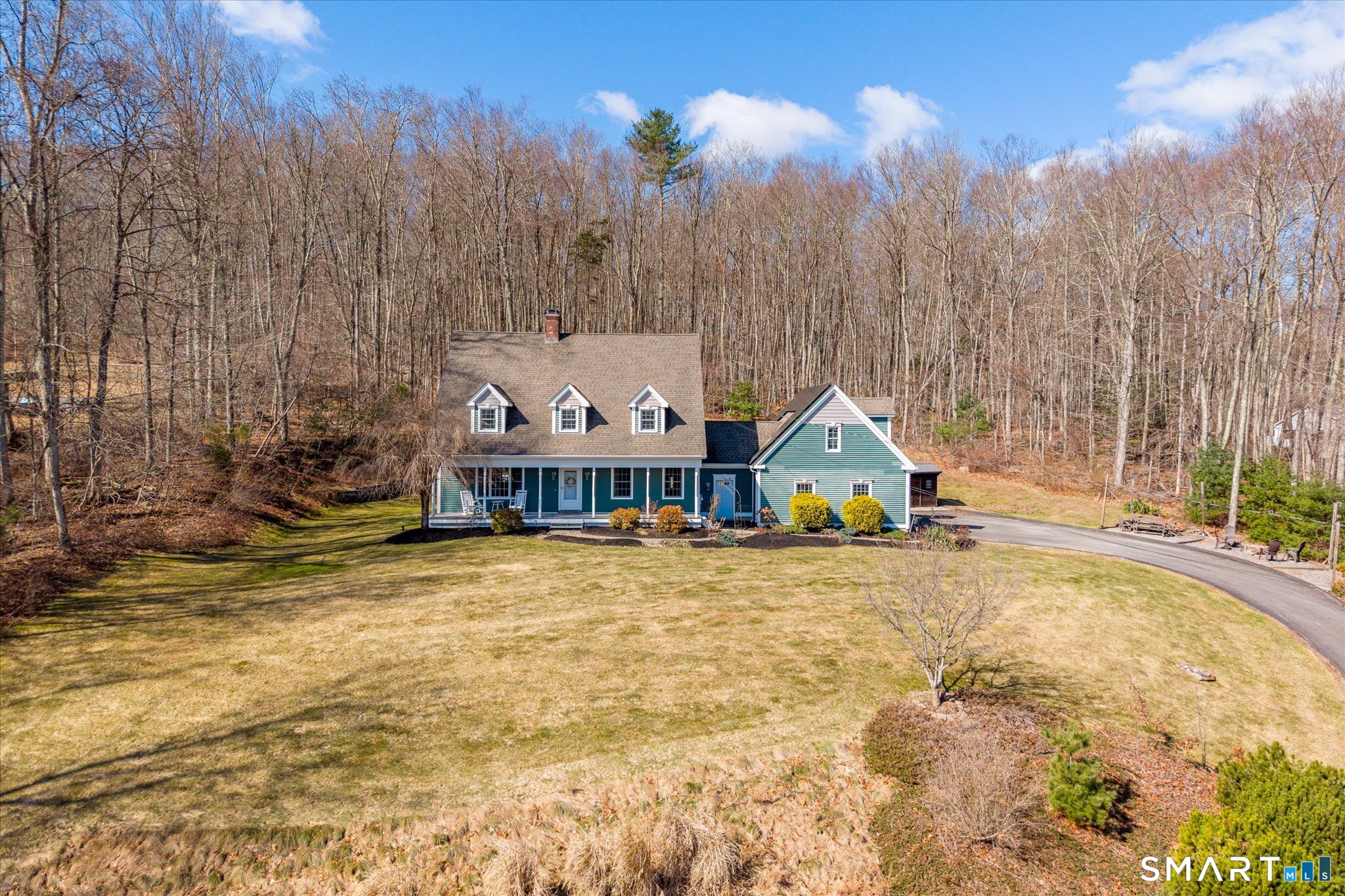 173 Mason Road Brooklyn CT 06234