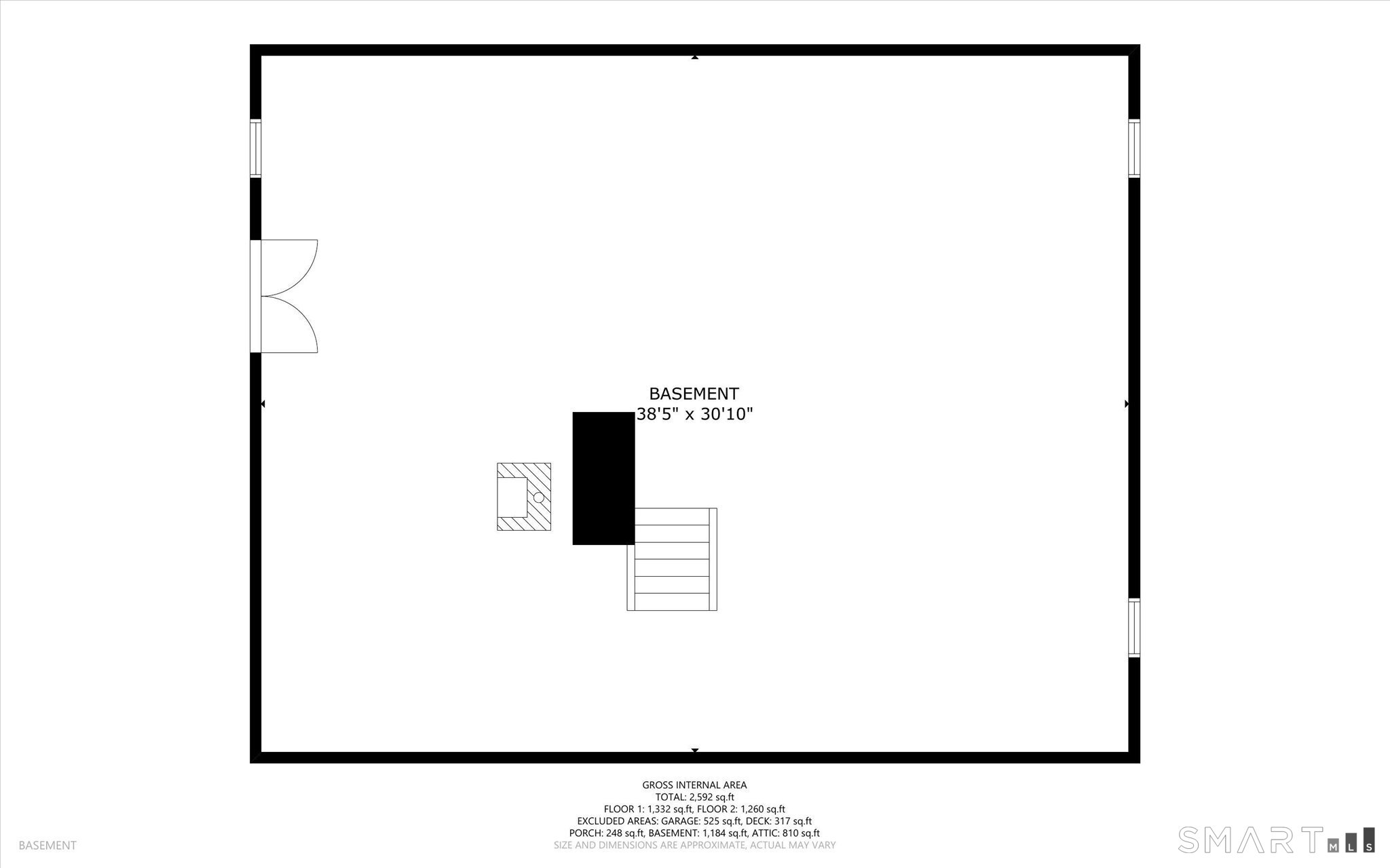 173 Mason Road Brooklyn CT 06234