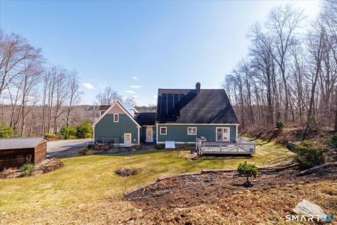 173 Mason Road Brooklyn CT 06234