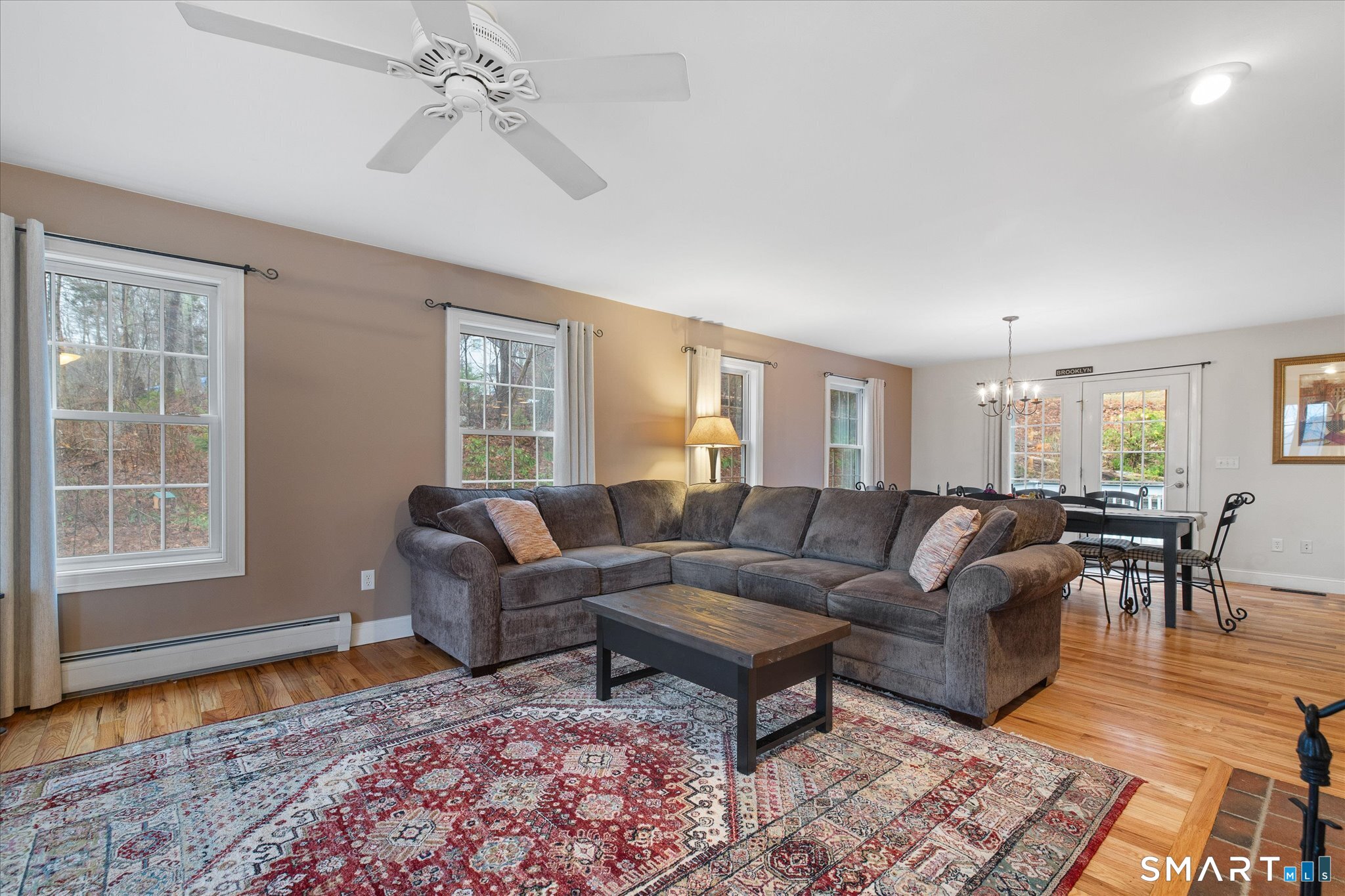 173 Mason Road Brooklyn CT 06234