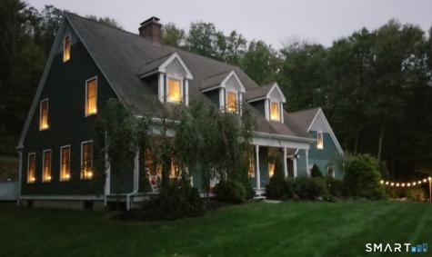 173 Mason Road Brooklyn CT 06234
