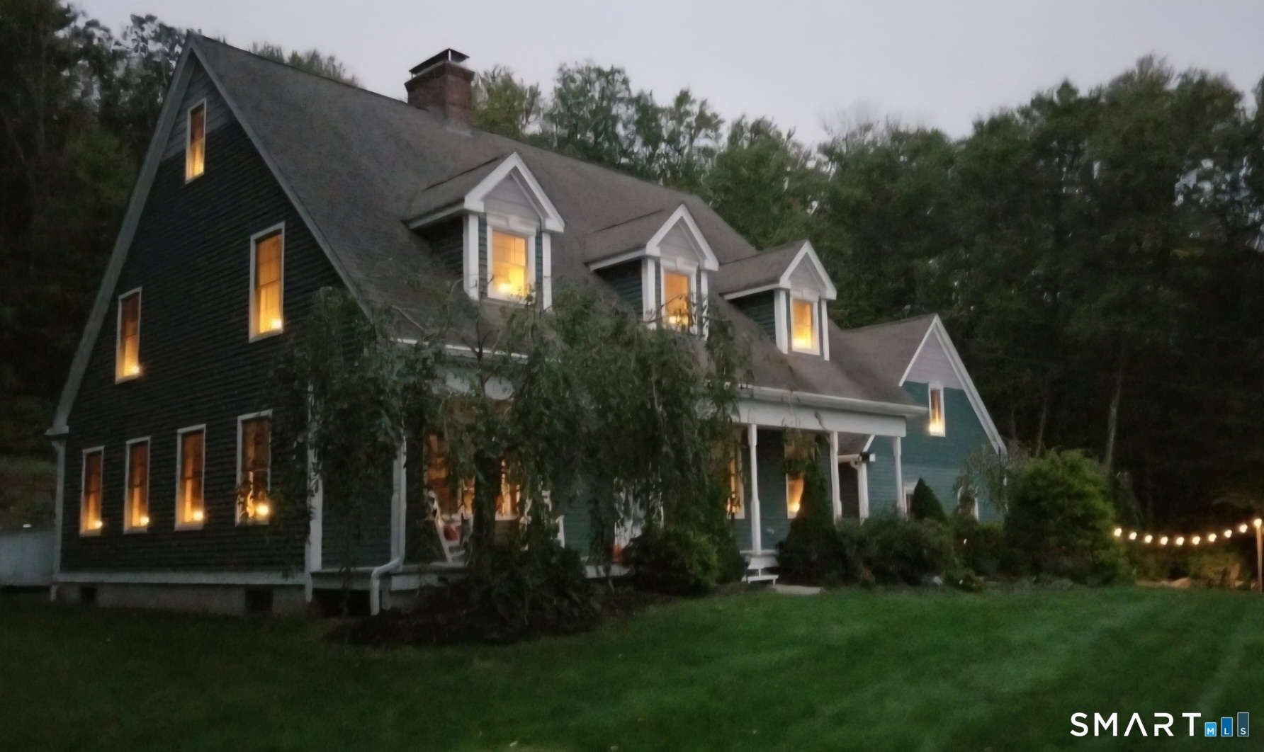 173 Mason Road Brooklyn CT 06234