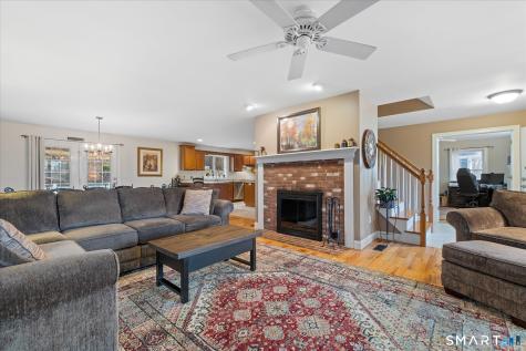 173 Mason Road Brooklyn CT 06234