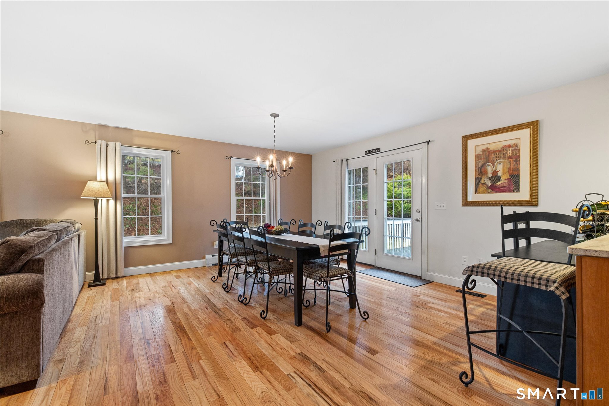 173 Mason Road Brooklyn CT 06234