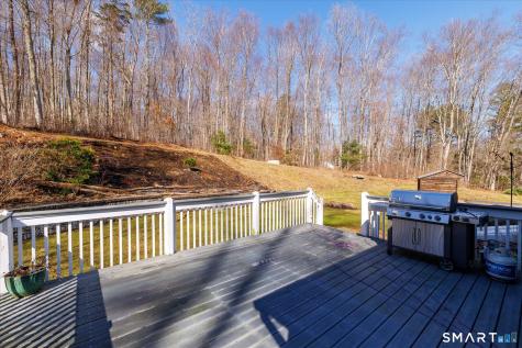 173 Mason Road Brooklyn CT 06234