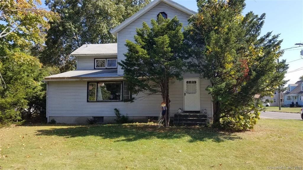 252 King Street Bristol CT 06010